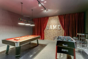Last Minute Disney Getaway! Private Pool, Hot Tub & Games Room. Book Now! #25514
